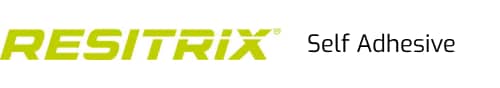 Resitrix:自粘橡胶膜系统